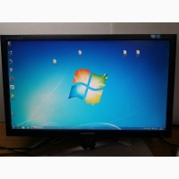 ЖК fullhd монитор 21.5 Samsung SyncMaster E2220 бу