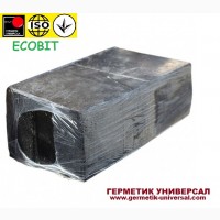 МДК-Г-55 Ecobit Мастика дегтевая кровельная ГОСТ 3580-51