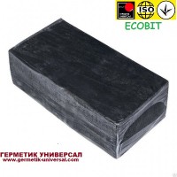 МДК-Г-55 Ecobit Мастика дегтевая кровельная ГОСТ 3580-51