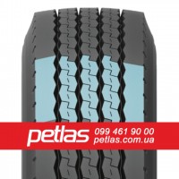 Вантажні шини 285/70R19.5 PETLAS SH100 (РУЛЬОВА) 146/144