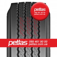 Вантажні шини 285/70R19.5 PETLAS SH100 (РУЛЬОВА) 146/144