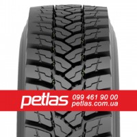 Вантажні шини 285/70R19.5 PETLAS SH100 (РУЛЬОВА) 146/144