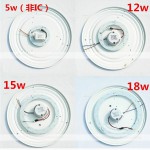 Светодиодная Led панель 23W, 2300 Lm, 100-240V