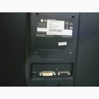 FullHD LED монитор LG 22EA53TA 22 дюйма IPS