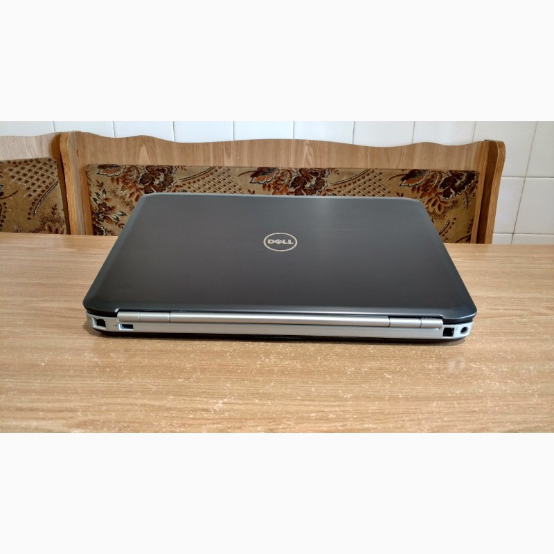 Фото 7. Ноутбук Dell Latitude E5520, 15, 6#039;#039;, i5-2540M, 8GB, 320GB, гарний стан, добра батарея. Гарантія