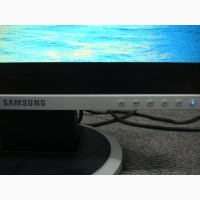 Недорогой монитор 19 Samsung SyncMaster 940n