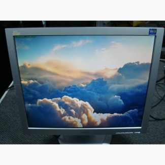 Монитор 17 Xerox LCD XA3-17 бу недорогой