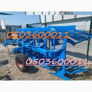 Продам плуг Lemken VariOpal 7 (5 корпусов) по супер цене