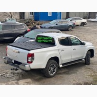 Кришка на пікап Mitsubishi L200, кришка кузова Л200