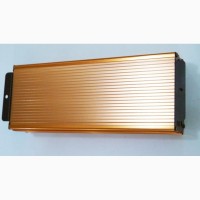 Преобразователь UKC 12V-220V 2000W Gold инвертор