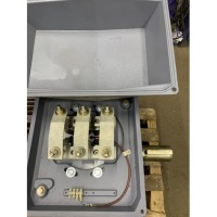 Электродвигатель ABB M2BA 315 4 160 кВт 1500 об/мин