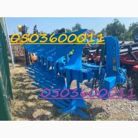 Продам плуг Lemken VariOpal 7, 5 корпусов