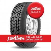 Вантажні шини 215/75R17.5 PETLAS SZ300 (РУЛЬОВА) 126/124