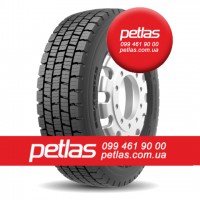 Вантажні шини 215/75R17.5 PETLAS SZ300 (РУЛЬОВА) 126/124