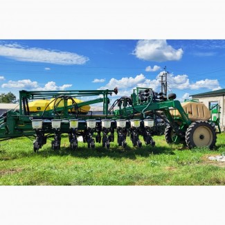 Сівалка точного висіву Great Plains YP-1625AHD з precision planting