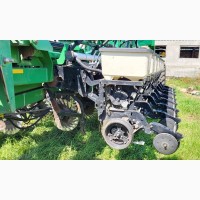 Сівалка точного висіву Great Plains YP-1625AHD з precision planting