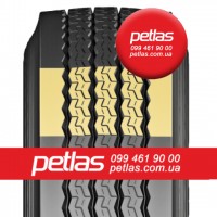 Вантажні шини 225/75R17.5 PETLAS SZ300 (РУЛЬОВА) 129/127