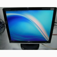 Монитор 19 Samsung 931c(DVI, VGA) в хорошем состоянии