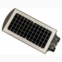 Продам вуличний світильник на сонячній батареї Solar LED Street Light 60W (з пультом)