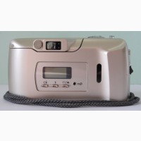 Фотоаппарат Olympus Mju III 115 zoom 38-115мм пленочный 35-мм.Новый