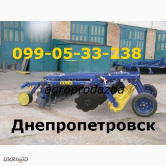 Борона АГД-3.5Н:продажа, цена АГД-3, 5(Н)прицепная