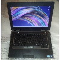 Ноутбук Dell Latitude E6420 ATG