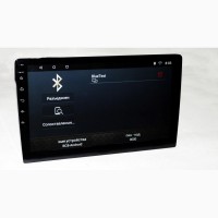 Автомагнитола 1din Pioneer Pi-1007 9 Экран Android