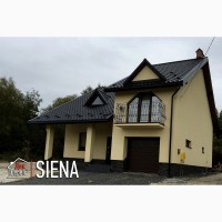 Металочерепиця Siena (Опал). Завод Дах-Сервіс. Гарантія до 50 років