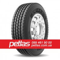 Вантажні шини 315/60R22.5 STARMAXX DH100 (ВЕДУЧА) 152/148