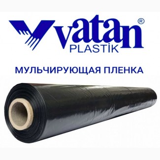 Мульчувальна плівка Vatan Plastik 2022