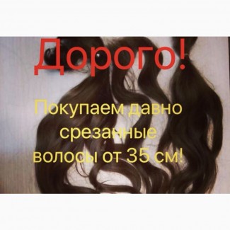 Купуємо волосся дорого у Дніпрі та області від 35 см до 125 000 грн Стрижка у ПОДАРУНОК