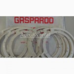 Сеялка Gaspardo SP8. Запасные части любые в наличии G15221212 Кронштейн колеса правый