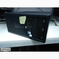 Фирменный 2-х ядерный компьютер HP dx2300 Pentium dual E2160