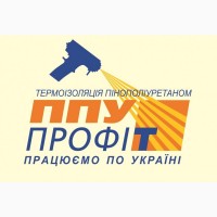 Пенополиуретан, утепление, теплоизоляция, гидроизоляция ППУ