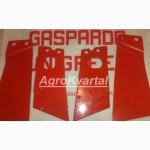 Есть все виды запасных частей Гаспардо Maschio Gaspardo F05010578