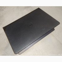 Ноутбук Dell Inspiron 3576 Black