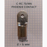 C-RC 70/M6 DIN 3240115 Phoenix Contact