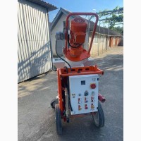 Штукатурна Станція PFT RITMO XL 220/380B