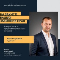 Адвокат з міграційних питань Київ