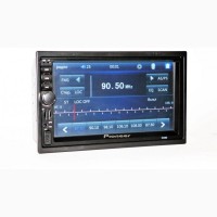 2din автомагнитола Pioneer 7018G GPS НАВИГАЦИЯ (короткая база)