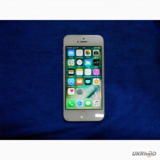 Смартфон Iphone 5 64GB White newerlock