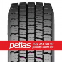 Вантажні шини 295/80R22.5 STARMAXX GH110 (РУЛЬОВА) 152/148