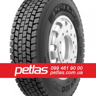 Вантажні шини 315/60R22.5 STARMAXX GH110 (РУЛЬОВА) 154/150