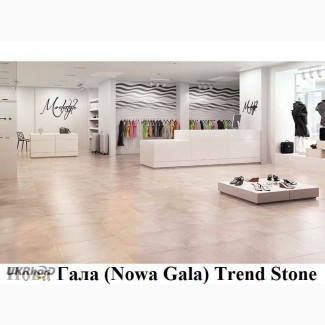 Плитка керамограніт, грес Nowa Gala TREND STONE