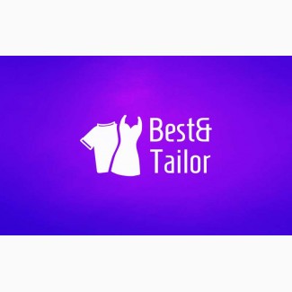 Швейне виробництво BestTailor прийме замовлення