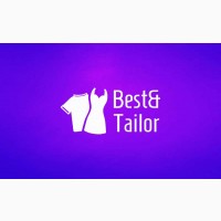 Швейне виробництво BestTailor прийме замовлення