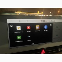 Удаленная русификация Hyundai KIA Genesis Навигация Прошивка карт GPS