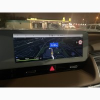 Удаленная русификация Hyundai KIA Genesis Навигация Прошивка карт GPS