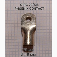 C-RC 70/M8 DIN 3240116 Phoenix Contact