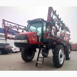 Самохідний обприскувач Case IH Patriot 3330